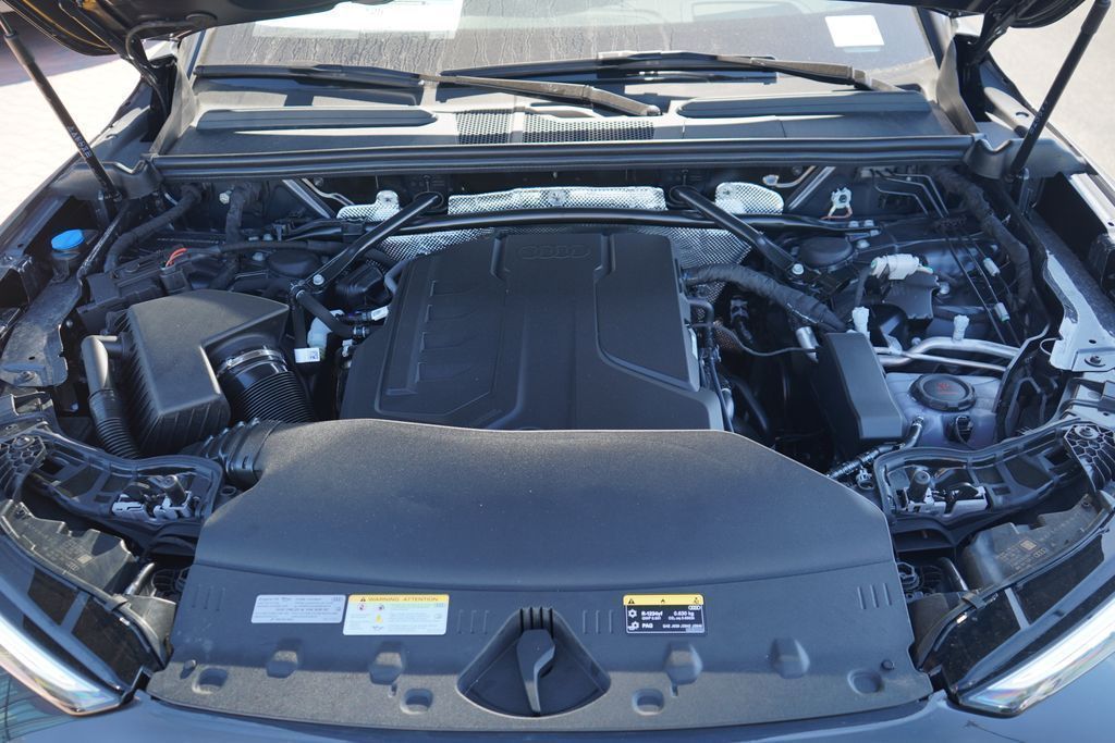 2025 Audi Q5 Sportback Premium Plus - Photo 12