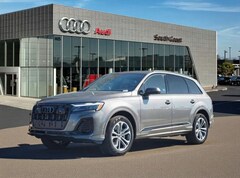 2026 Audi Q7 Premium Plus SUV
