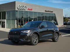2025 Audi Q3 Premium Plus SUV