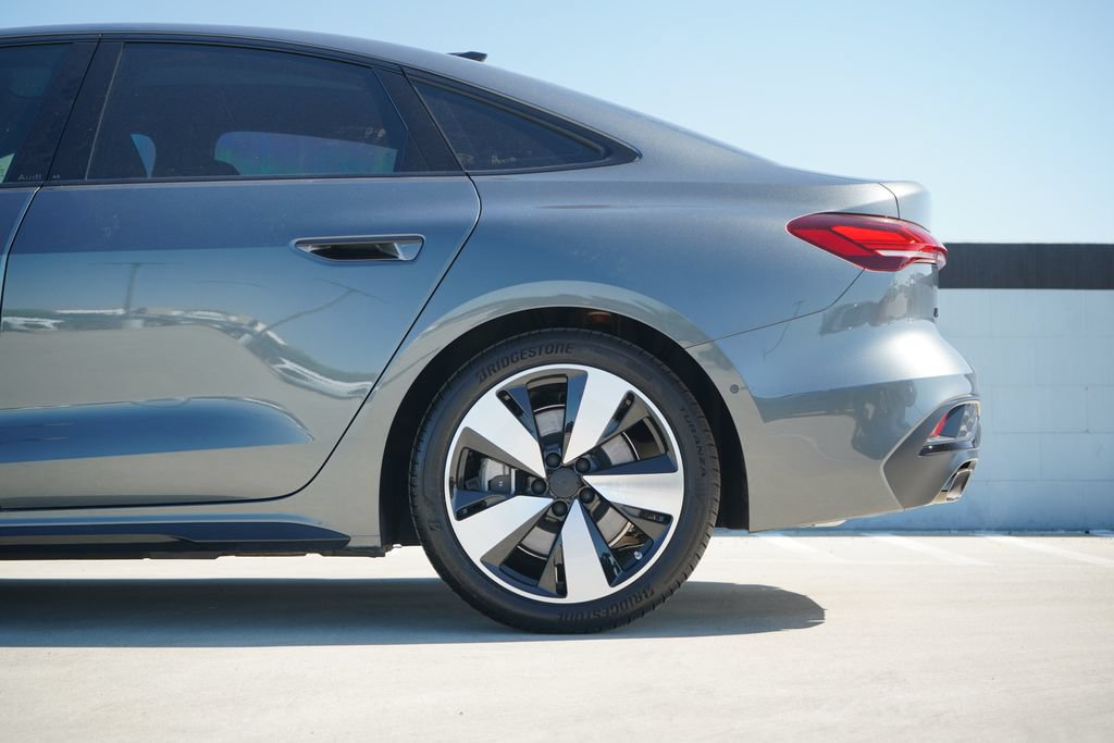 New 2026 Audi A5 Premium Hatchback