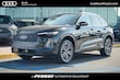 Audi All-new Q5