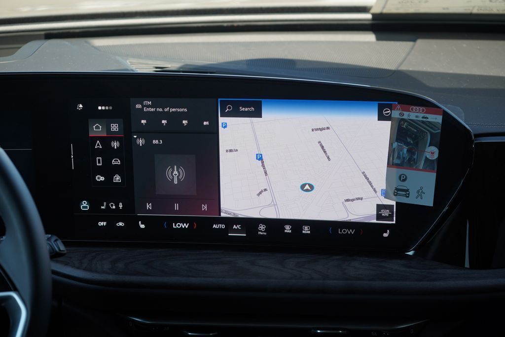 2025 Audi Q5 Sportback Premium Plus - Photo 10