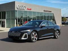 2026 Audi S5 Premium Plus Sportback