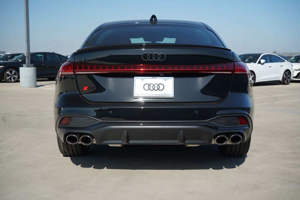 New 2026 Audi S5 Premium Plus Sportback