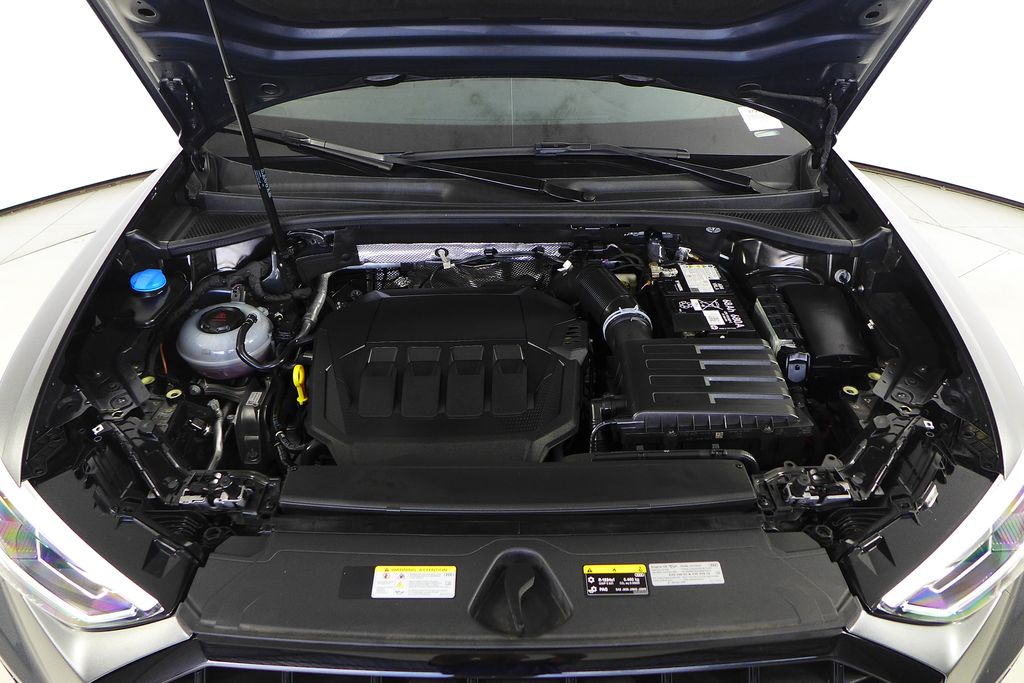 2025 Audi Q3 Premium Plus photo 5