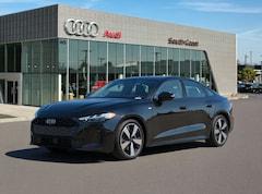 2026 Audi A5 Prestige Hatchback