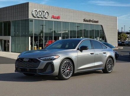 2025 Audi S5 Premium Plus Sportback