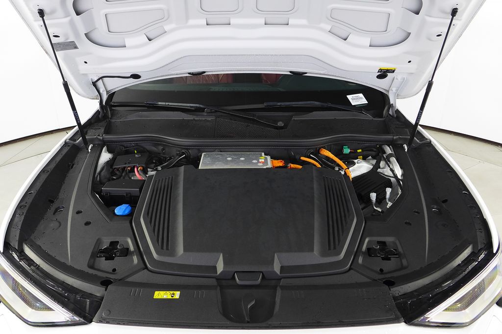 2023 Audi e-tron S Sportback Premium Plus photo 5