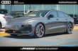 Audi S6 Sportback e-tron