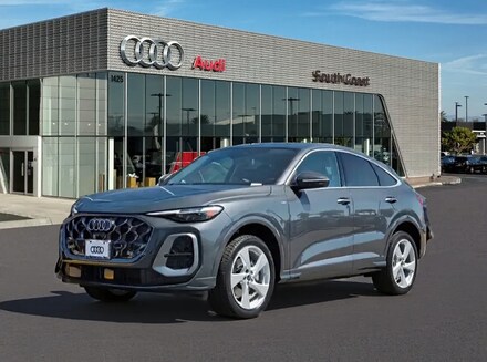 2025 Audi Q5 Sportback Premium Plus SUV