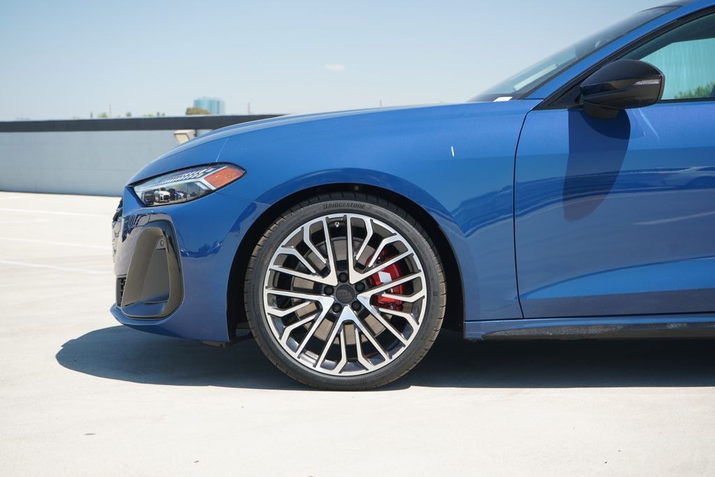 New 2026 Audi S5 Premium Plus Sportback