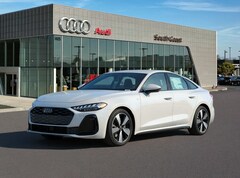 2026 Audi A5 Premium Plus Hatchback