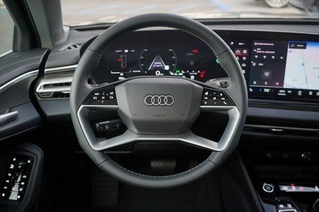 2025 Audi A5 Premium Plus - Photo 9