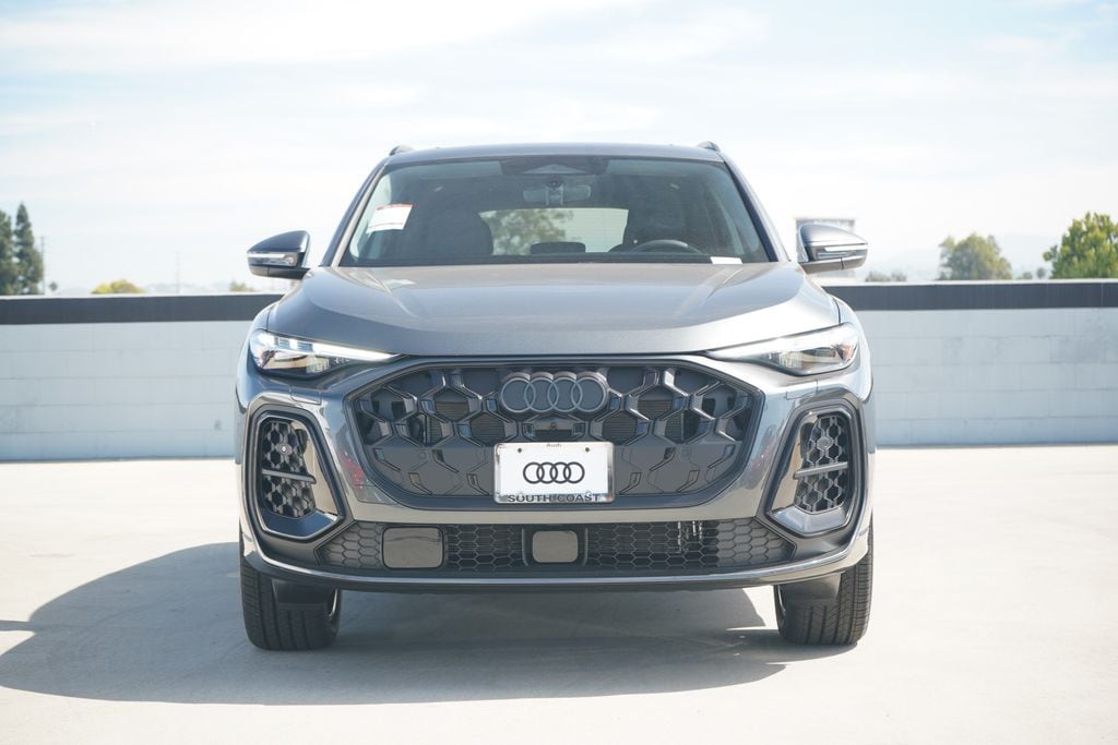 New 2026 Audi Q5 Premium Plus SUV