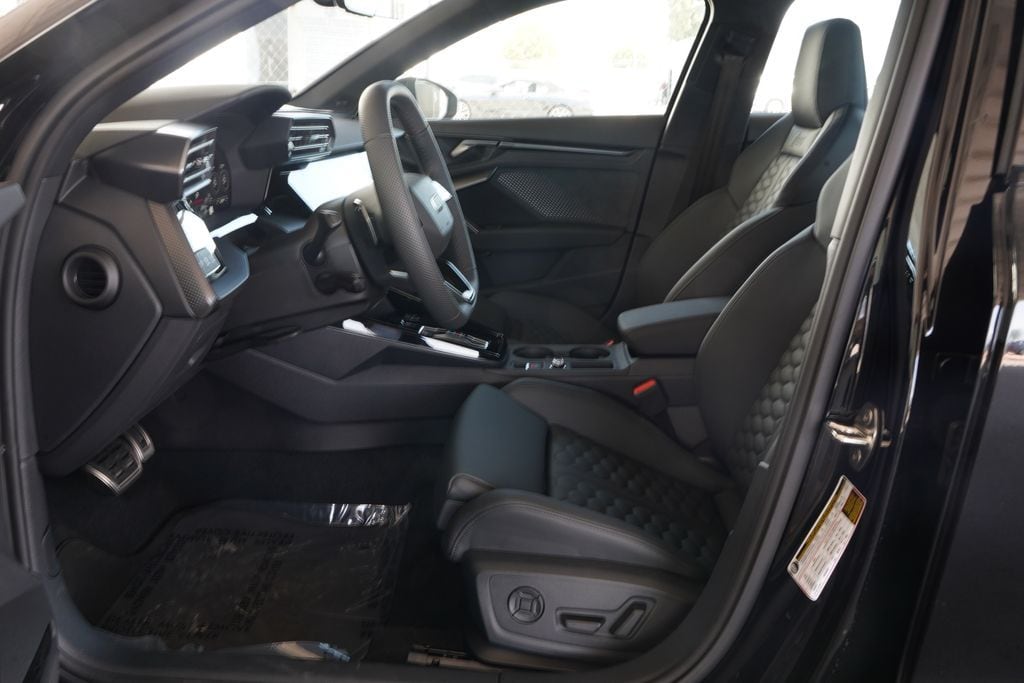 2026 Audi RS 3 Base - Photo 6