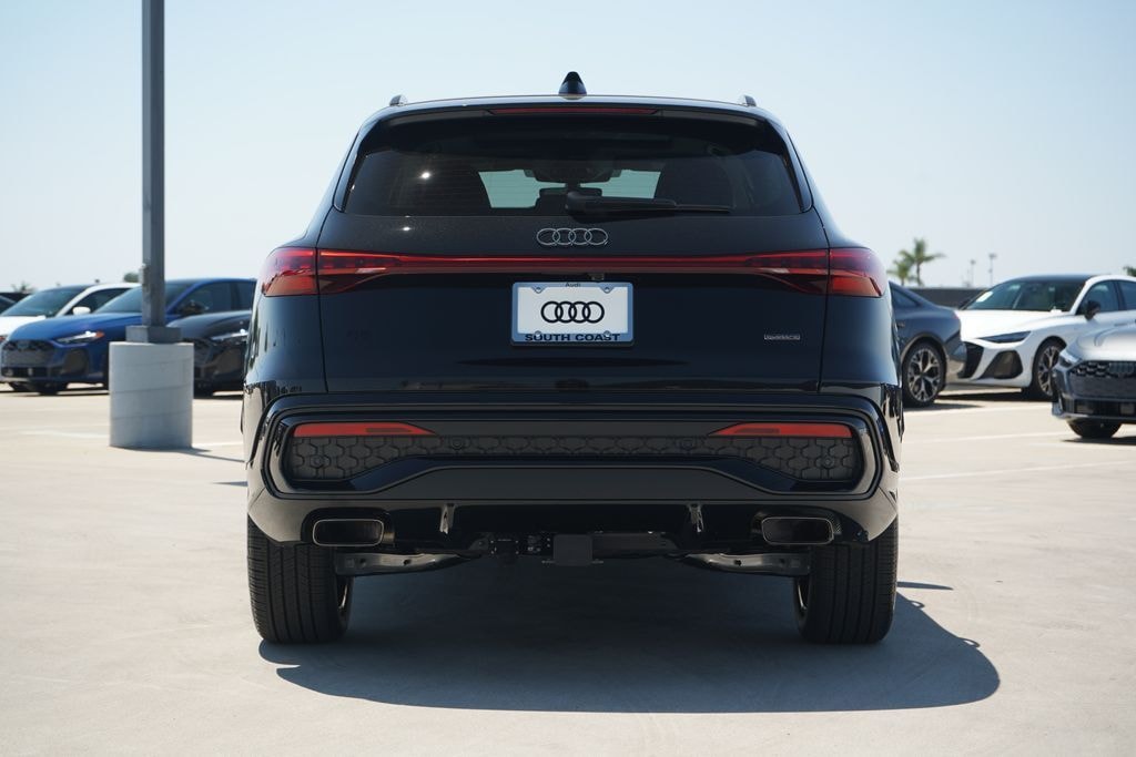 New 2026 Audi Q5 Premium Plus SUV