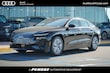 Audi A6 Sportback e-tron