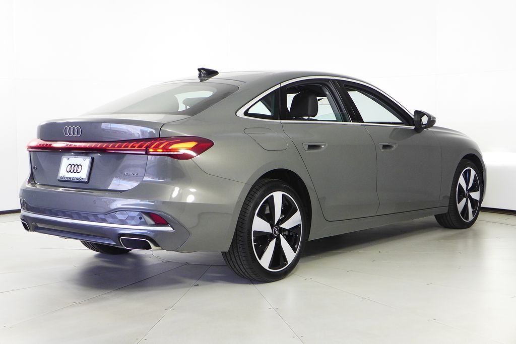 2025 Audi A5 photo 6