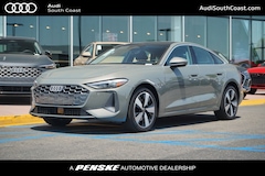 2025 Audi All-new A5 2.0T Premium Hatchback