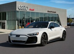 2026 Audi S e-tron GT Prestige Sedan