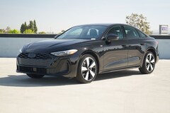 2026 Audi A5 Premium Hatchback