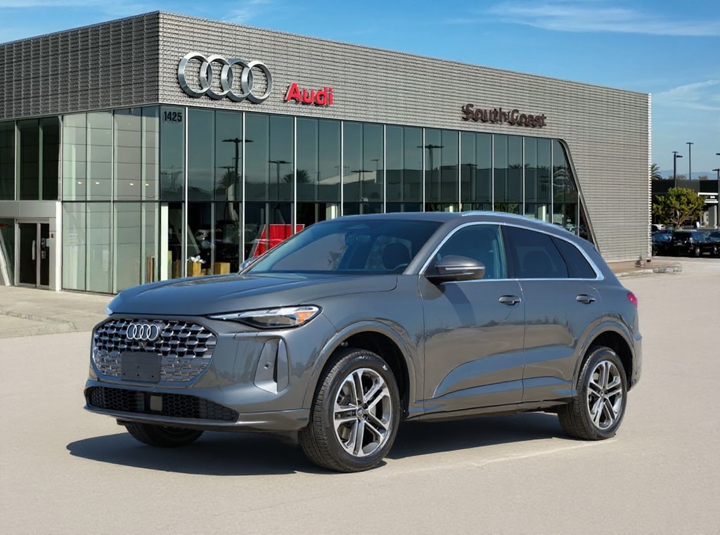 2026 Audi Q5 Premium quattro's photo