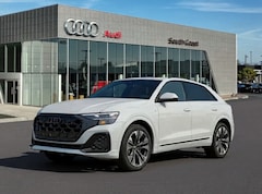 2026 Audi Q8 Premium Plus SUV