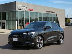 2026 Audi SQ5 Sportback Premium Plus SUV