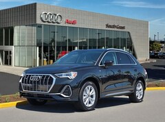 2025 Audi Q3 Premium Plus SUV