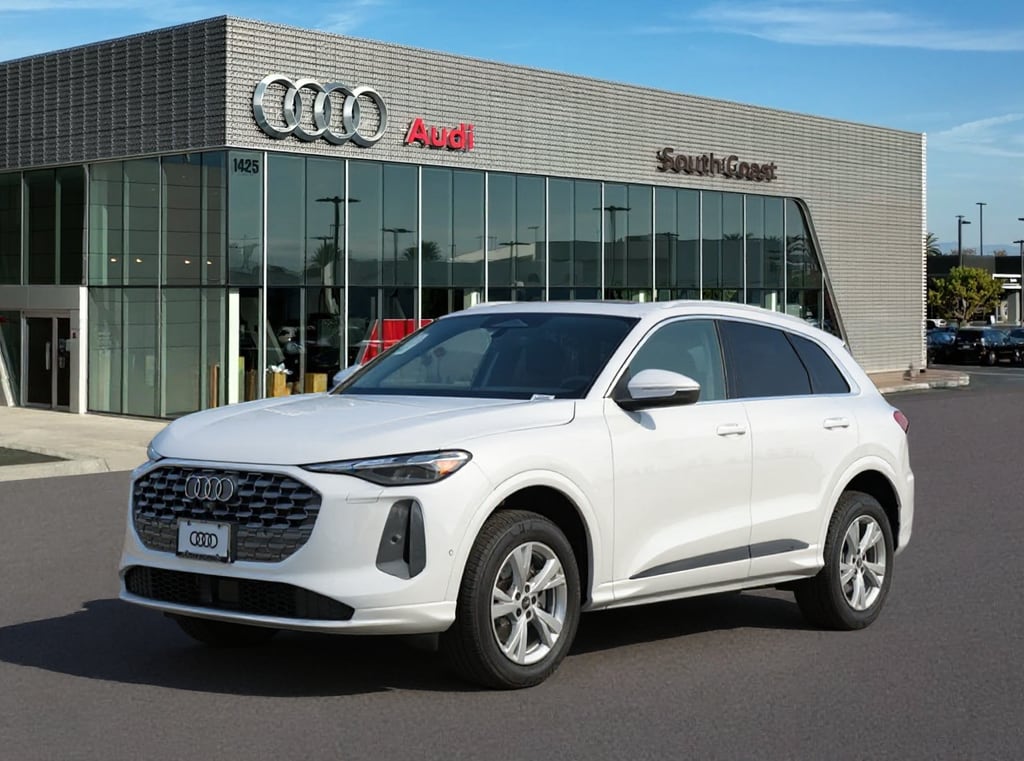 2026 Audi Q5 Premium quattro's photo