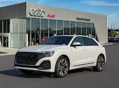 2026 Audi Q8 Premium Plus SUV