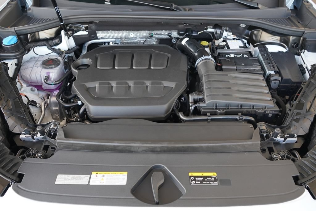 2026 Audi Q3 Base - Photo 12