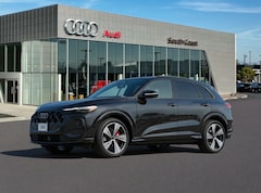 2026 Audi SQ5 Premium Plus SUV