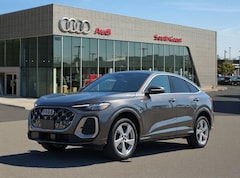 2025 Audi Q5 Sportback Premium Plus SUV