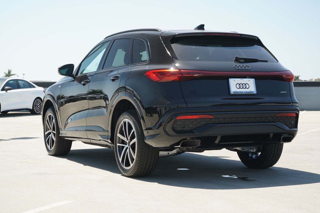 New 2026 Audi Q5 Premium Plus SUV