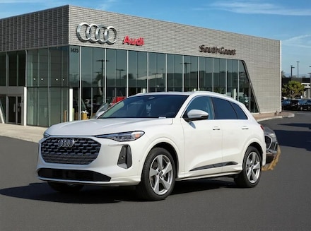 2025 Audi Q5 Prestige SUV