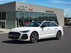 2026 Audi A6 Premium Plus Sedan