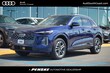 Audi All-new Q5