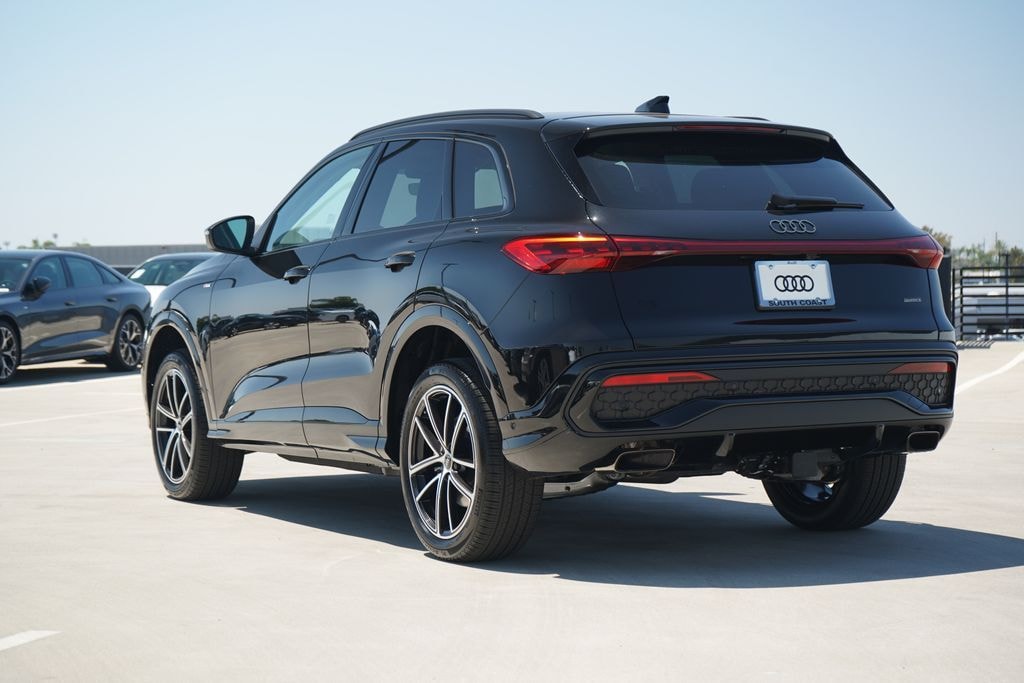 New 2026 Audi Q5 Premium Plus SUV