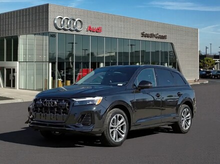 2026 Audi Q7 Premium SUV