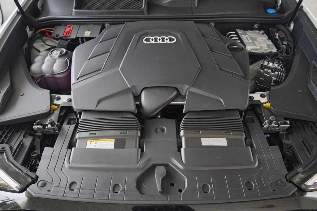 2026 Audi Q8 Premium Plus - Photo 12