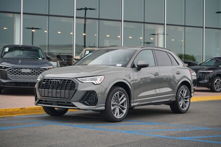 2025 Audi Q3 Premium SUV