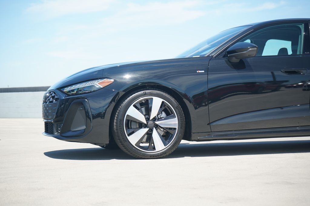 New 2026 Audi A5 Premium Plus Hatchback