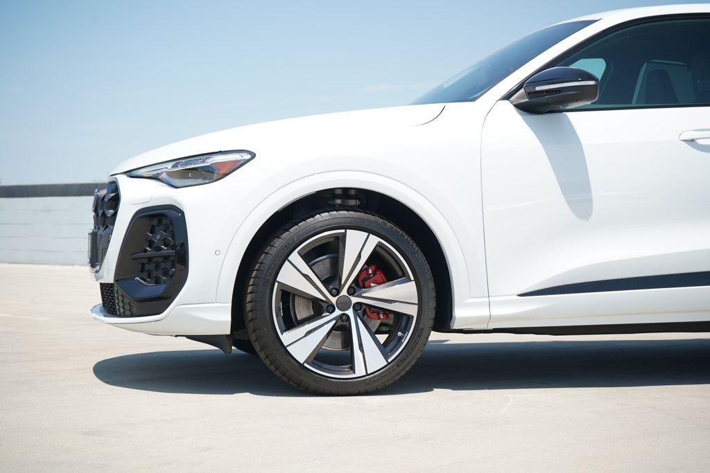 New 2026 Audi SQ5 Sportback Premium Plus SUV