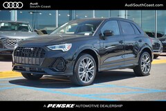 2025 Audi Q3 45 S line Premium Plus SUV