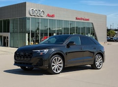 2026 Audi Q8 Prestige SUV