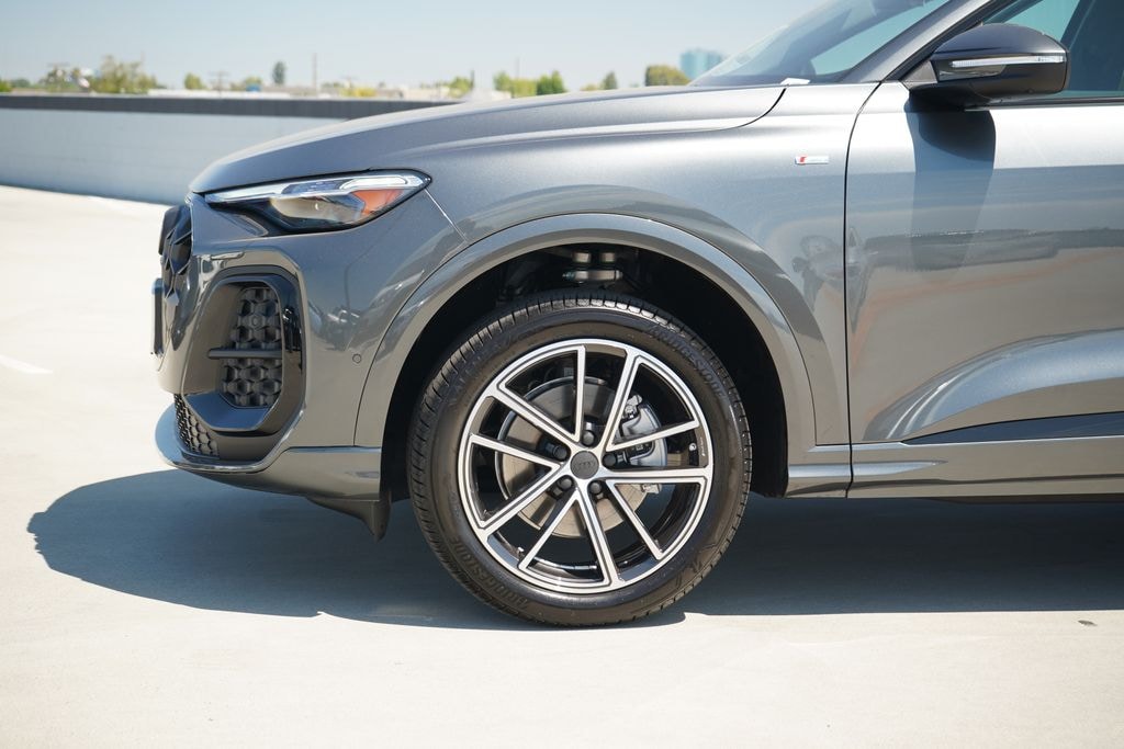 New 2026 Audi Q5 Premium Plus SUV