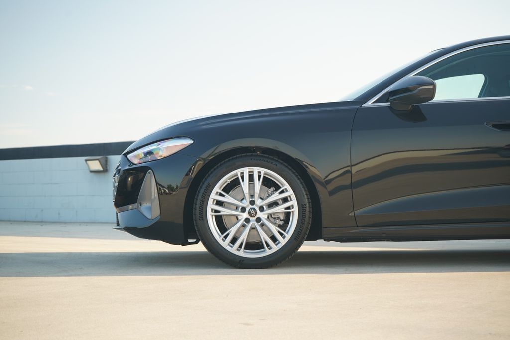 New 2026 Audi A5 Premium Hatchback