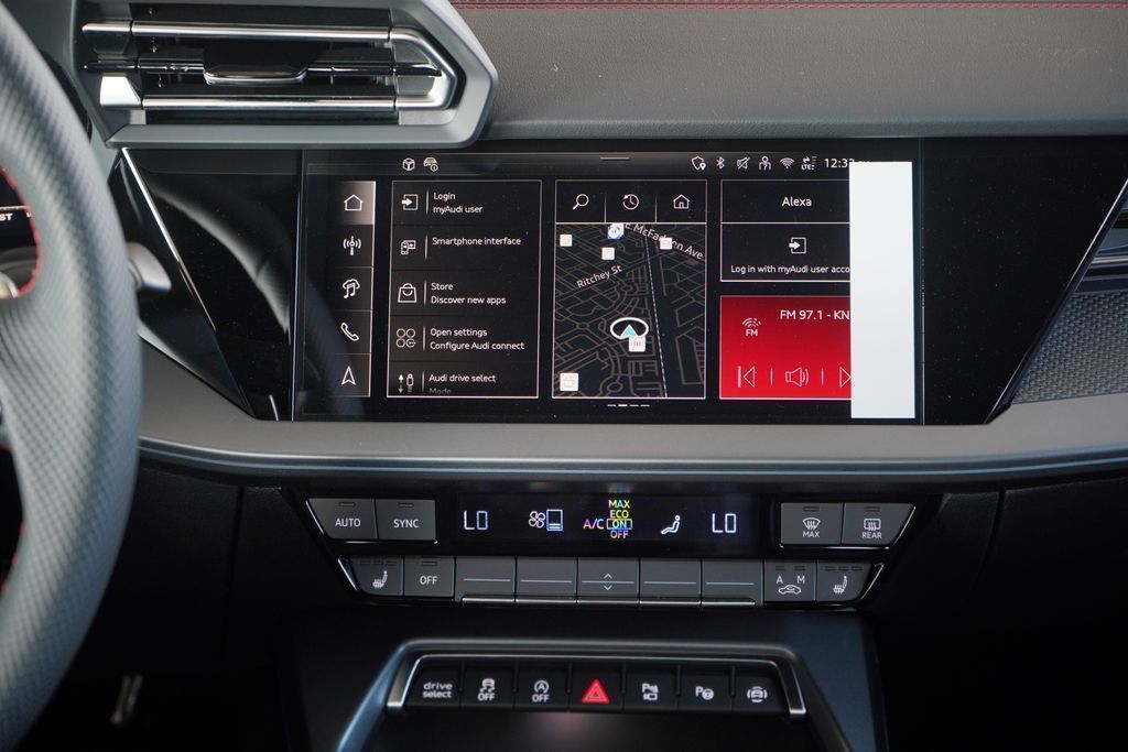 2026 Audi S3 Base - Photo 10