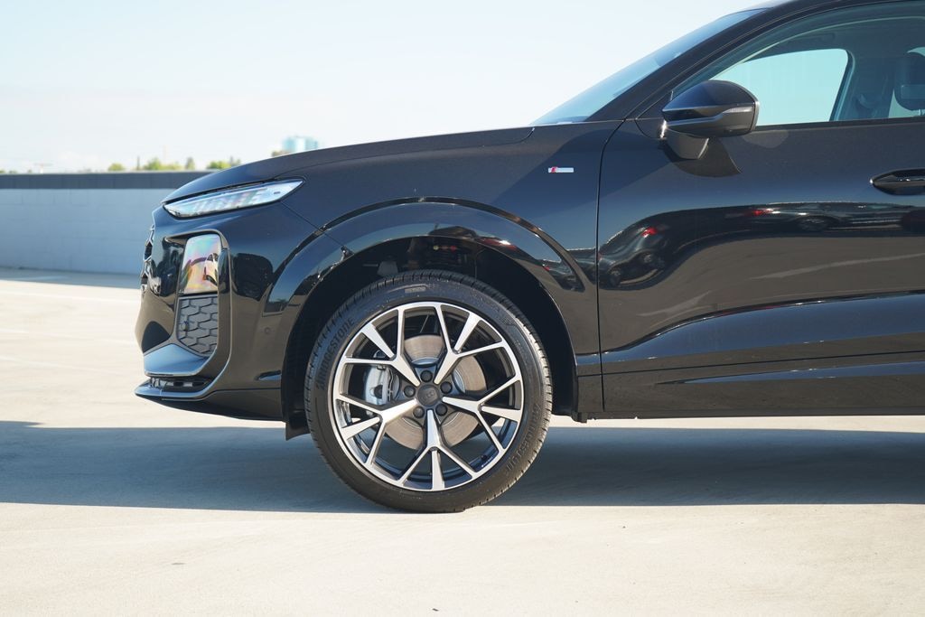 New 2026 Audi Q3 SUV